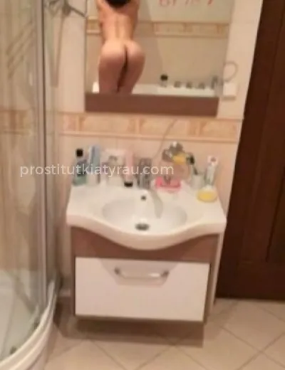 Проститутка Клара